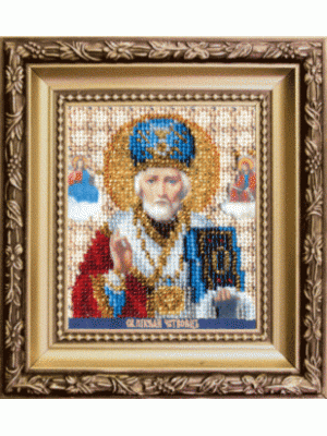  Ікона святителя Миколая Чудотворця